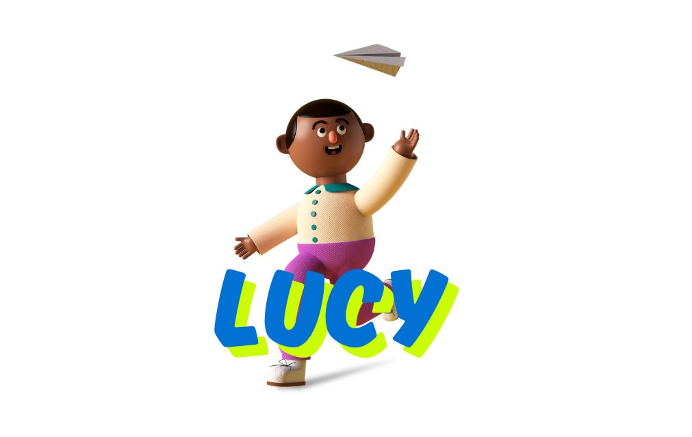 Character 1
